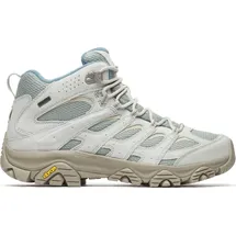 Merrell Moab 3 Mid Gore-Tex Herren Calcite 42