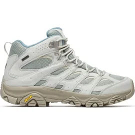 Merrell Moab 3 Mid Gore-Tex Herren Calcite 42