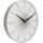 Nextime 3511wi 40,00 cm grau/weiß