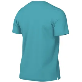Nike Herren T-Shirt, grün - L