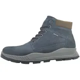 IGI&Co Herren U.eloy GTX Stiefelette, dunkelblau, 44