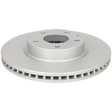 Textar Bremsscheibe Vorderachse TEXTAR 92267603