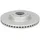 Textar Bremsscheibe Vorderachse TEXTAR 92267603