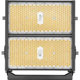 LENA LIGHTING Kranstrahler Iluminator 75.400Lm 10m Gummikabel + Stecker Schutzart d.