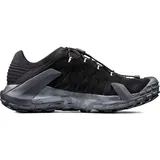 Mammut Hueco II Low GTX Schuhe (Größe 44.5 - schwarz)