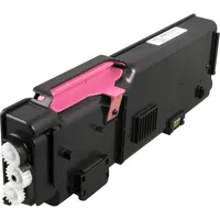 Ampertec Toner ersetzt Dell 593-11121 XKGFP 593-11117 8JHXC 593-11113