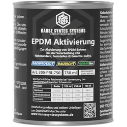 EPDM Aktivierung | Inhalt 750 ml