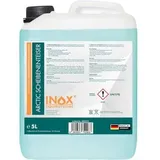 INOX-LIQUIDSYSTEMS INOX Scheibenenteiser Kanister, bis -40 °C, 5 Liter