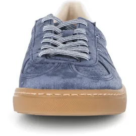 Gabor Sneaker Low Blau Damen 37,5