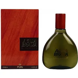 PUIG Agua Brava Eau de Cologne 500 ml