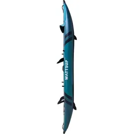 Wattsup COD 2-Sitzer blau
