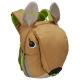 Vaude Stupsi Kinderrucksack 29 cm, Peanut Butter