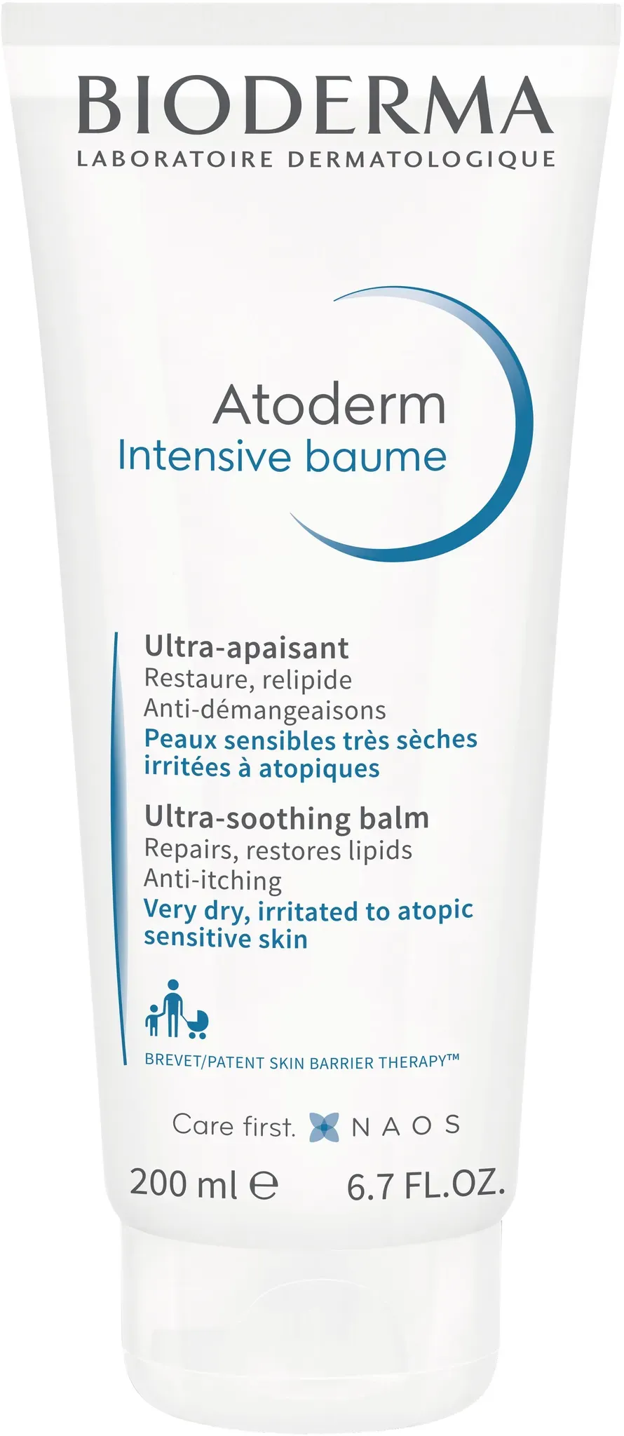 Bioderma Atoderm Intensive Baume