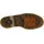Dr. Martens Glany skórzane Damen/Herren Dr. Martens 101 Bex workery Schwarz (DM27373001) - Schwarz - 39