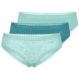 SLOGGI GO Crush Hipster C3P Multiple Colours 7 - XXL