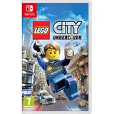 Lego City: Undercover (E10+) (Nintendo Switch)