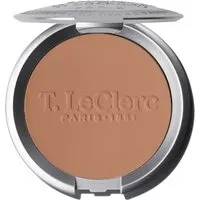 T.LECLERC Poudre Compacte 13 Dore 9 g