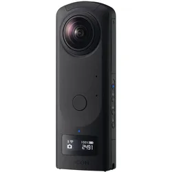 Ricoh THETA Z1 - 360° Camcorder - 4K / 30 BpS