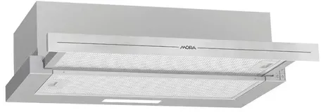 Mora Einbau-Dunstabzugshaube OT 652 X