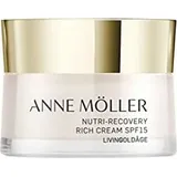 Anne Möller LivinGoldage Nutri-Recovery Rich Cream SPF15 50 ml