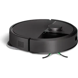 IROBOT Roomba Plus 405 Combo + AutoWash Dock Schwarz