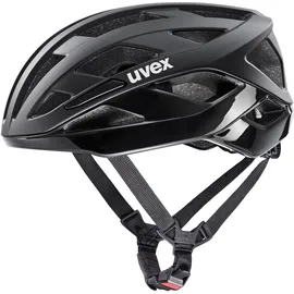Uvex i-volute 60-64 cm black matt
