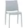 CLP Gartenstuhl Maya 44 x 44 x 81 cm grau