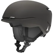 Atomic FOUR JR 46-48 cm Schwarz