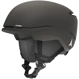 Atomic FOUR JR 46-48 cm Schwarz