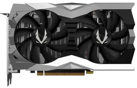 Preisvergleich Produktbild ZOTAC GAMING GeForce RTX 2060 AMP - Grafikkarten