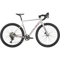 Scott Speedster Gravel 30 2026 28 Zoll RH 54 cm sepia grey