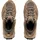 Jack Wolfskin Vojo Tour Texapore Mid Damen Dark Anis 40
