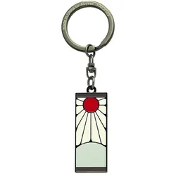 Schlüsselanhänger Demon Slayer - Tanjiro Earring