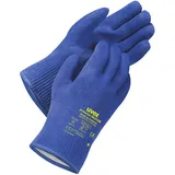 Uvex 6053509 protector chemical NK2725B Arbeitshandschuh Größe 9