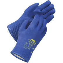 Uvex 6053509 protector chemical NK2725B Arbeitshandschuh Größe 9