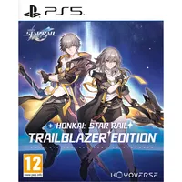 PM Studios Honkai: Star Rail Trailblazer Edition PS5