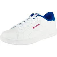Reebok Court Clean Herren Weiß 34,5