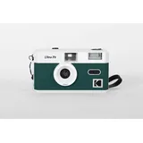 Kodak Film Kamera Ultra F9 White/Dark Night Green