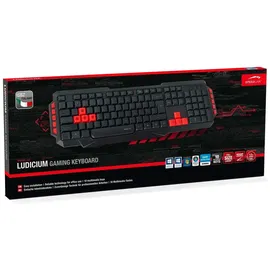 Speedlink Ferus Gaming Keyboard NR