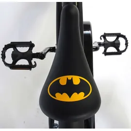 Volare Batman 16 Zoll schwarz