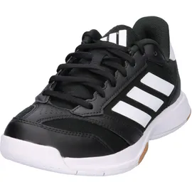 adidas Ligra 8 Indoor Core Black / Cloud White / Cloud White 36 2/3