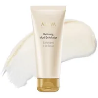 AHAVA Time to Clear Facial Mud Exfoliator 100 ml