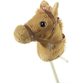 HEUNEC - Tina Steckenpferd Amadeus