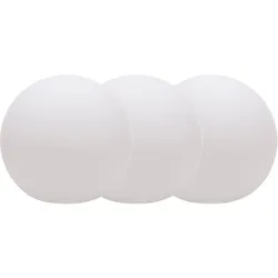 3er Globe-Set RGB (50cm) RGB