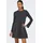 Only Midikleid Grau XS