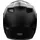 Fox Rampage Comp Helmet Mt Blk Matte Black