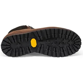 Hanwag Bergler Herren marone/chestnut 45