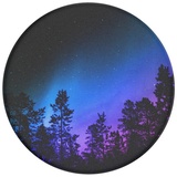 PopSockets Aurora Woods