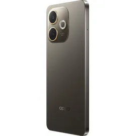 OPPO A5 Pro 5G 8 GB RAM 256 GB Schwarz