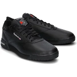Reebok Ex-O-Fit Clean Logo Herren Schwarz 36